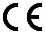 CE logo